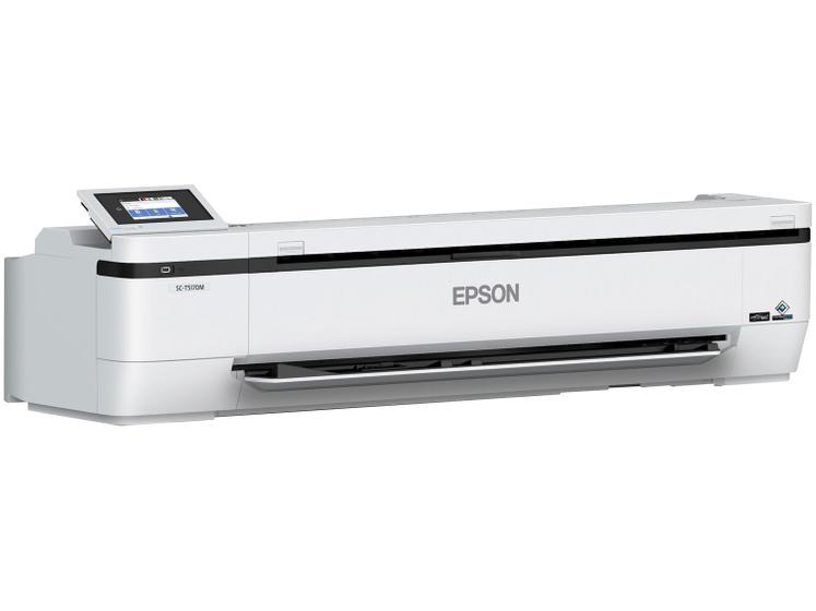Imagem de Impressora Plotter Epson Surecolor T-5170M