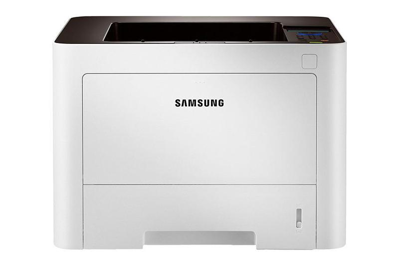 Imagem de Impressora Samsung Monocromática SL-M4025ND