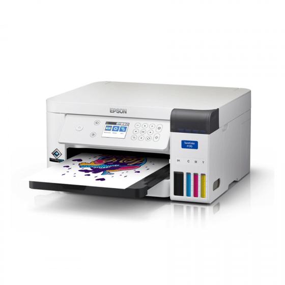 Impressora surecolor epson f170 c11cj80202 Menor preço em Impressora surecolor epson f170 c11cj80202