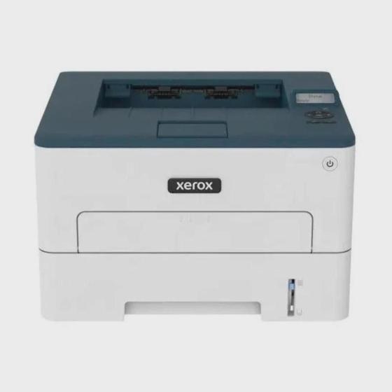 Impressora Xerox Laser A4 36ppm Wireless B230DNIMONOi Menor preço em Impressora Xerox Laser A4 36ppm Wireless B230DNIMONOi