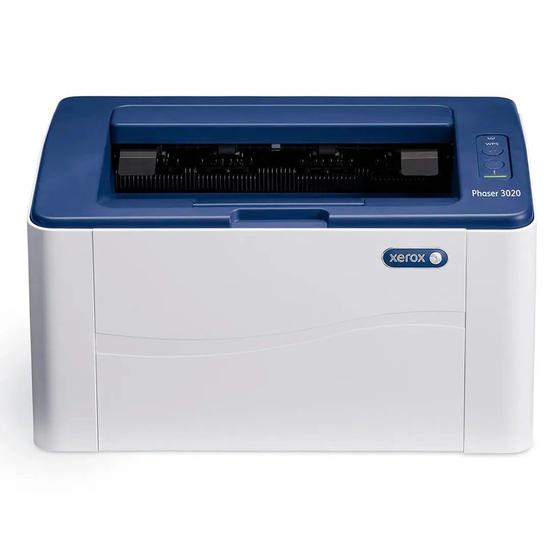 Imagem de Impressora Xerox Laser Phaser A4 21PPM Wireless 3020BIBMONOI