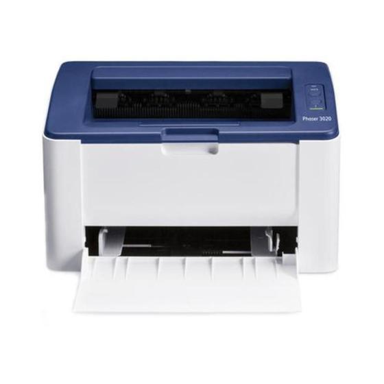 Imagem de Impressora Xerox Phaser 3020 Mono A4