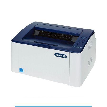 Imagem de Impressora Xerox Phaser 3020 Wifi