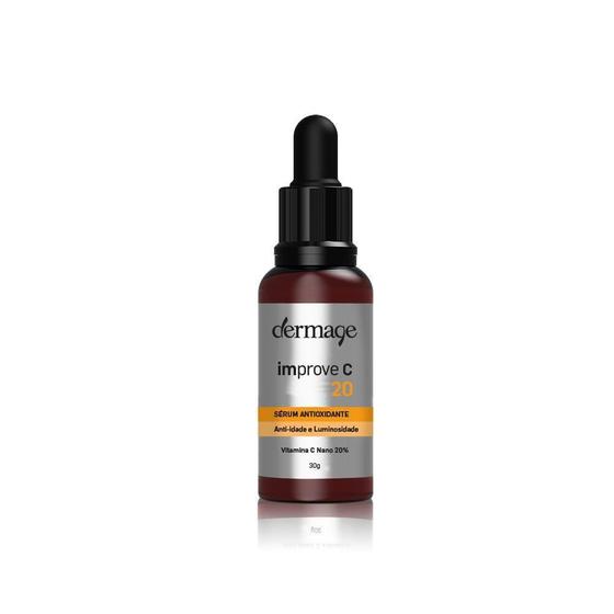 Imagem de Improve C20 Sérum 30G - Dermage