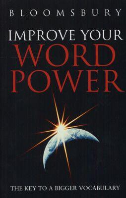 Imagem de Improve your word power - BLO - BLOOMSBURY