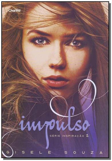 Imagem de Impulso - CHARME EDITORA                                    