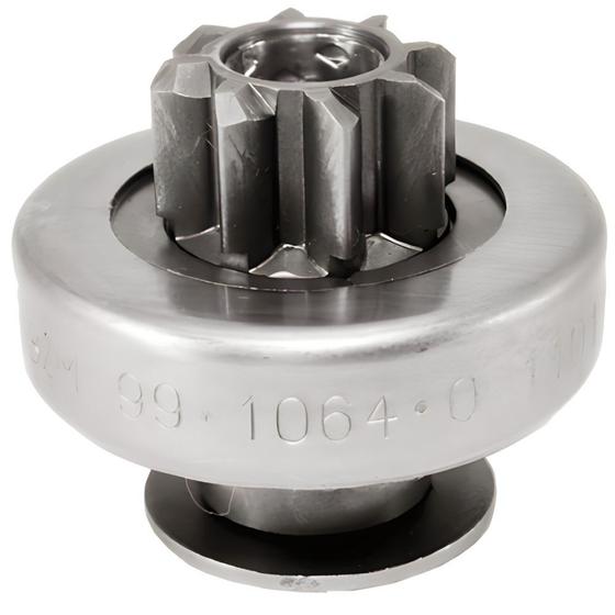 Imagem de Impulsor - Celta Todos Com Valeo