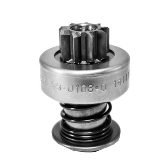 Imagem de Impulsor De Partida Audi, BMW, Fiat, Ford, GM, Peugeot, Porsche, Renault, VW, Volvo 99.0108.0