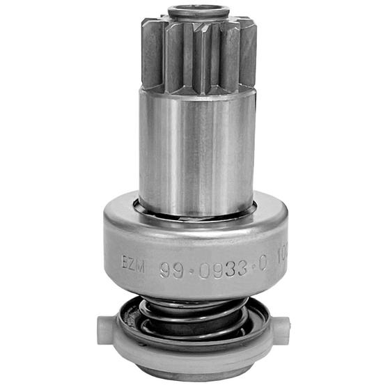 Imagem de Impulsor De Partida Bzm933 Gol 1000 G2 G3 Golf Parati