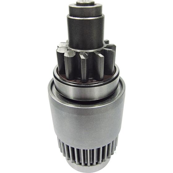 Imagem de Impulsor de Partida P/ Motor de Partida Denso 11 Dentes John Deere 3510 3520 3522 CH570 Trator John Deere Valtra BH185i