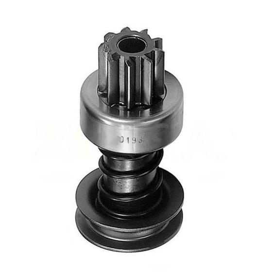 Imagem de Impulsor de partida yale 51 cp 51 p 83a 6cc empilhadeira 9001453387 , 224011