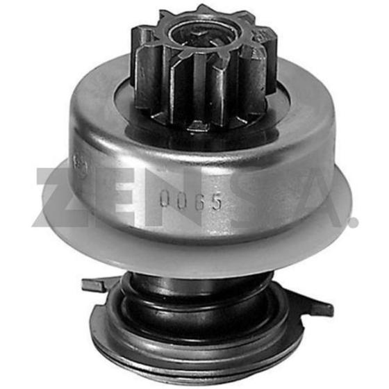 Imagem de Impulsor do motor de partida Volkswagen Sp2 1972 a 1976 ZEN