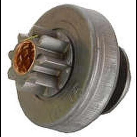 Imagem de Impulsor motor partida 12V   Megane 1997 a 2006 Valeo 