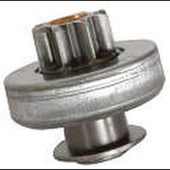 Imagem de Impulsor motor partida 12V Megane 2001 a 2012 Valeo