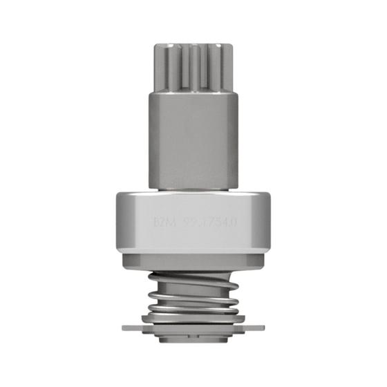 Imagem de Impulsor Partida Iskra Compatível Com JD 5600