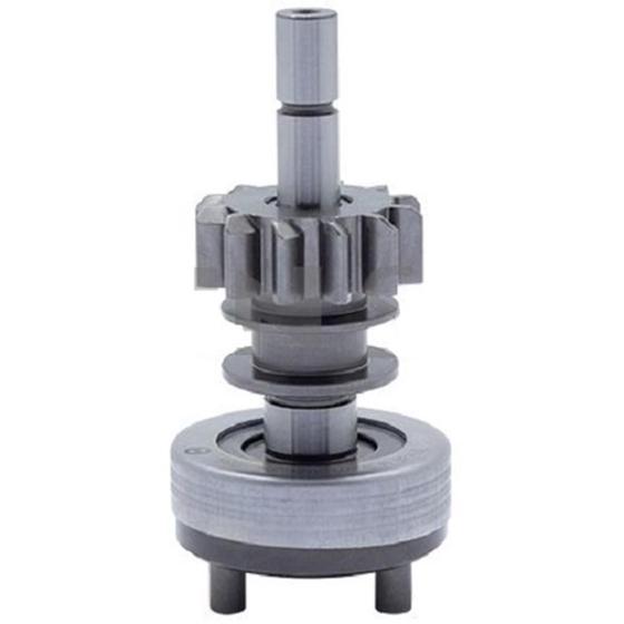 Imagem de Impulsor Partida Onix 1.0 Turbo Tracker 1.0 1.2 Turbo 2020 Em Diante 1006212003 1006485042