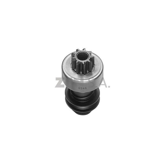 Imagem de Impulsor Partida Opala Até 1978 4Cc 9001082177 9001082419 07325345 Tmb419 9307667