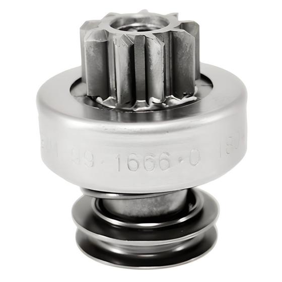 Imagem de Impulsor - Strada / doblo / uno / palio C/ bosch