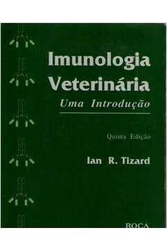 Imagem de Imunologia Veterinaria 5ªed - Ian R. Tizard