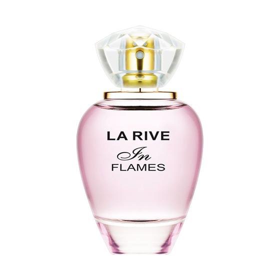 Imagem de In Flames La Rive Perfume Feminino - Eau de Parfum