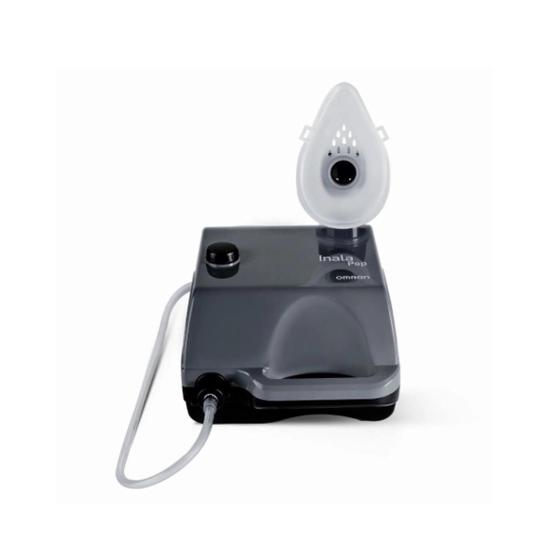 Inalador a Ar Comprimido Inala Pop Omron BiVolt NE-C704 Menor preço em Inalador a Ar Comprimido Inala Pop Omron BiVolt NE-C704