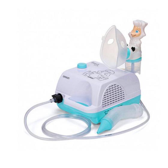 Imagem de Inalador Compressor Inalakids - NE-C703-BR