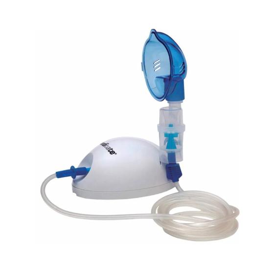 Imagem de Inalador Nebulizador Air Comp Turbo Md1500t Medicate