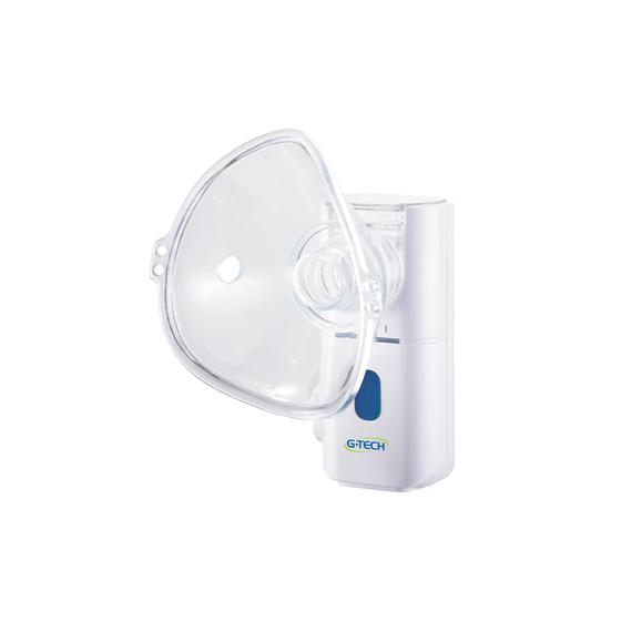 Inalador Nebulizador Rede Vibratória Portátil Nebmesh 2 Menor preço em Inalador Nebulizador Rede Vibratória Portátil Nebmesh 2