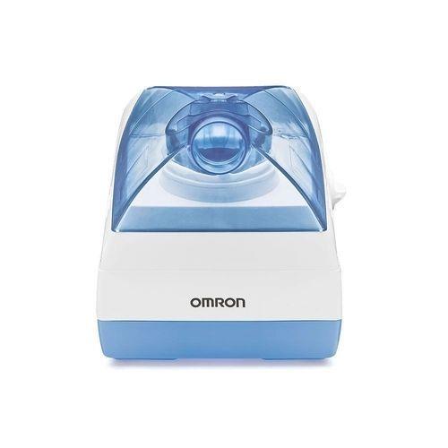 Inalador Nebulizador Ultrassonico Respiramax Omron NE-U702 Bivolt é boa?