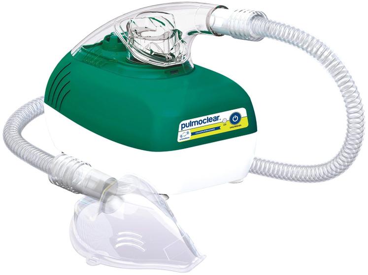 Inalador/Nebulizador Ultrassônico Soniclear é ruim? Inalador/Nebulizador Ultrassônico Soniclear é boa?