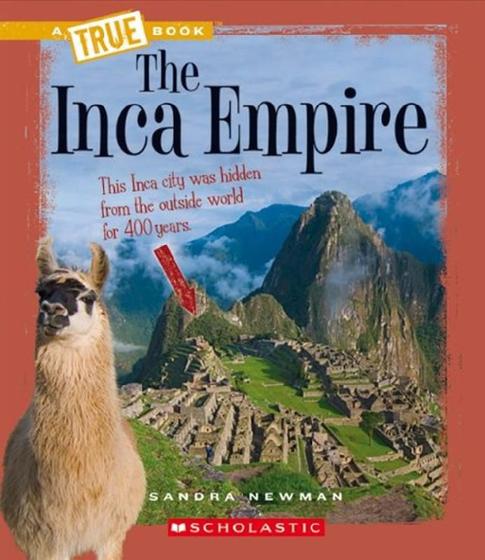 Imagem de INCA EMPIRE, THE -  