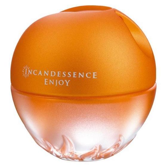 Imagem de Incandessence Enjoy Eau De Parfum 50Ml Avon