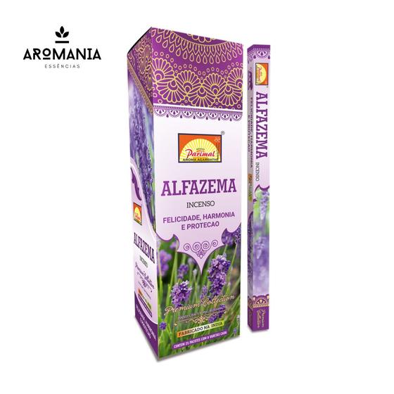 Imagem de Incenso Alfazema