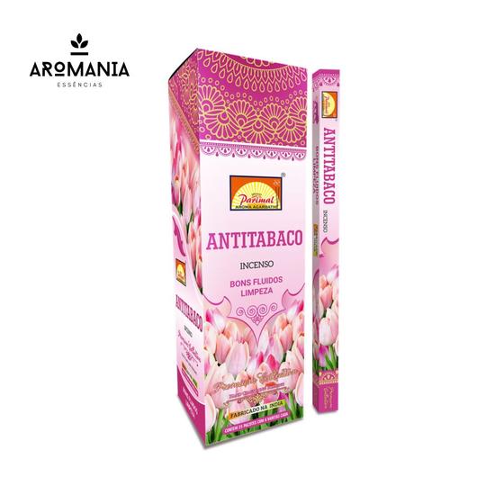 Imagem de Incenso Anti Tabaco