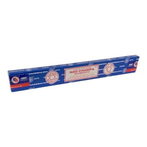 Imagem de Incenso Aroma Nag Champa - Aromatizante de Ambiente - 20g