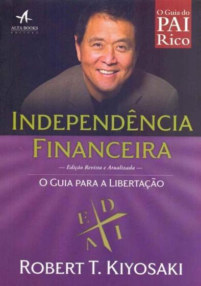 Imagem de Independencia Financeira