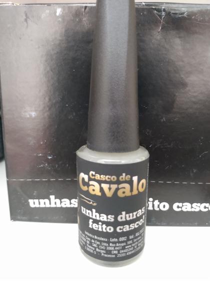 Imagem de India das Unhas Base de Tratamento Casco de Cavalo