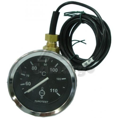 Imagem de Indicador mec. temp -turotest 720948.05-2mt-tt