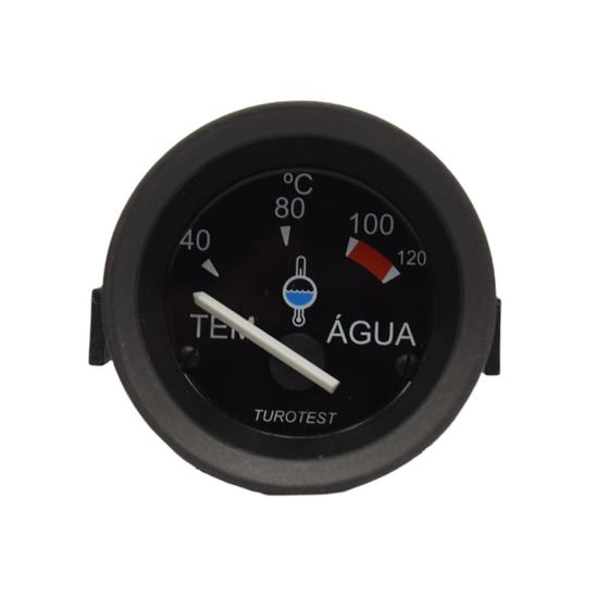 Indicador temperatura água elétrico 52mm 12v massey 1630 3366 3640 5650 iluminação verde most Menor preço em Indicador temperatura água elétrico 52mm 12v massey 1630 3366 3640 5650 iluminação verde most