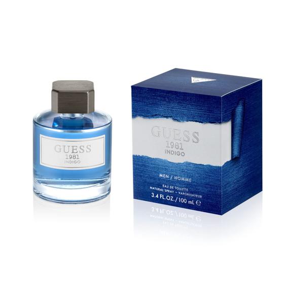 Imagem de Indigo 1981 para Homens - Spray EDT 100ml