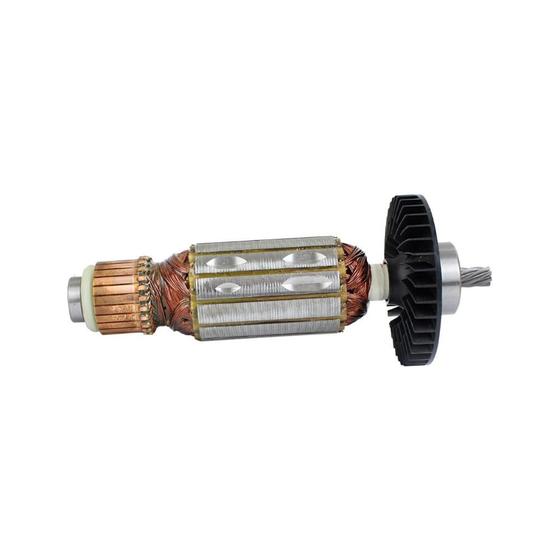 Imagem de Induzido 110v P/ Serra Circular Bosch Gks 67 Original