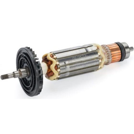 Imagem de Induzido rotor 110v p/ m9510 - 515547-6 - makita