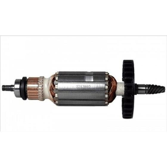 Imagem de Induzido rotor completo para 9227c 220v - 516308-7 - makita