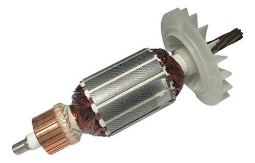 Imagem de Induzido Rotor P Martelete 220v Mpv853 Vonder