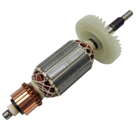 Imagem de Induzido Rotor para Lixadeira de Parede Vonder LPV925 (220V)