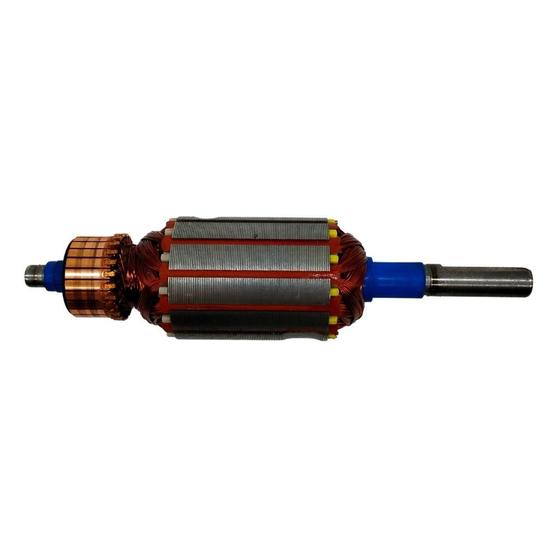 Imagem de Induzido Rotor para Lixadeira Roto Orbital Vonder LRV430 430W (127V)