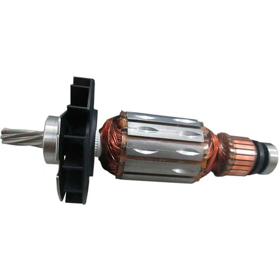 Imagem de Induzido Rotor para Martelete GBH 2-24 127 V - Bosch - F000605185