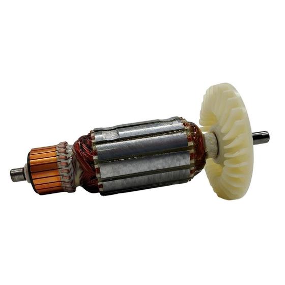 Imagem de Induzido Rotor para Serra Mármore Vonder SMV1300S 1300W (220V)