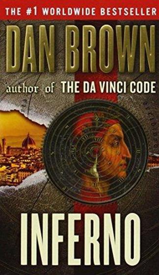 Imagem de Inferno - Random house ie