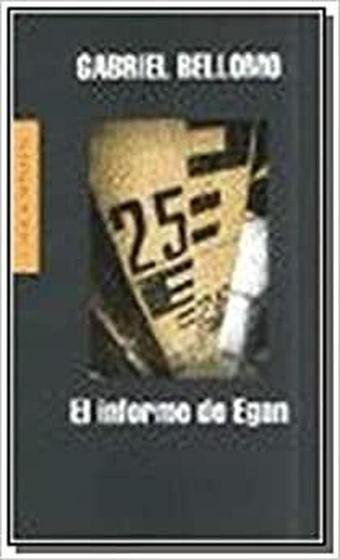 Imagem de Informe De Egan, El